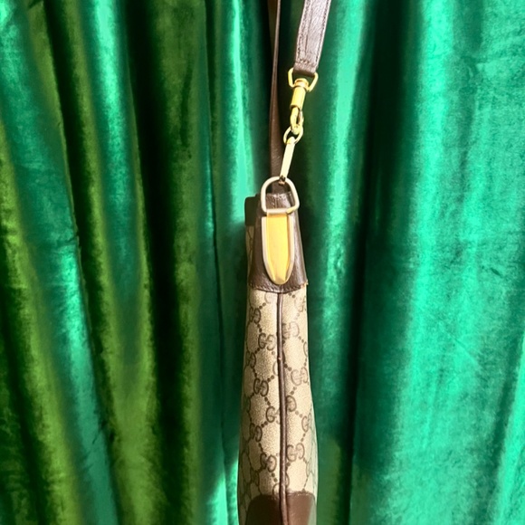 Gucci monogram bag - Picture 2 of 3